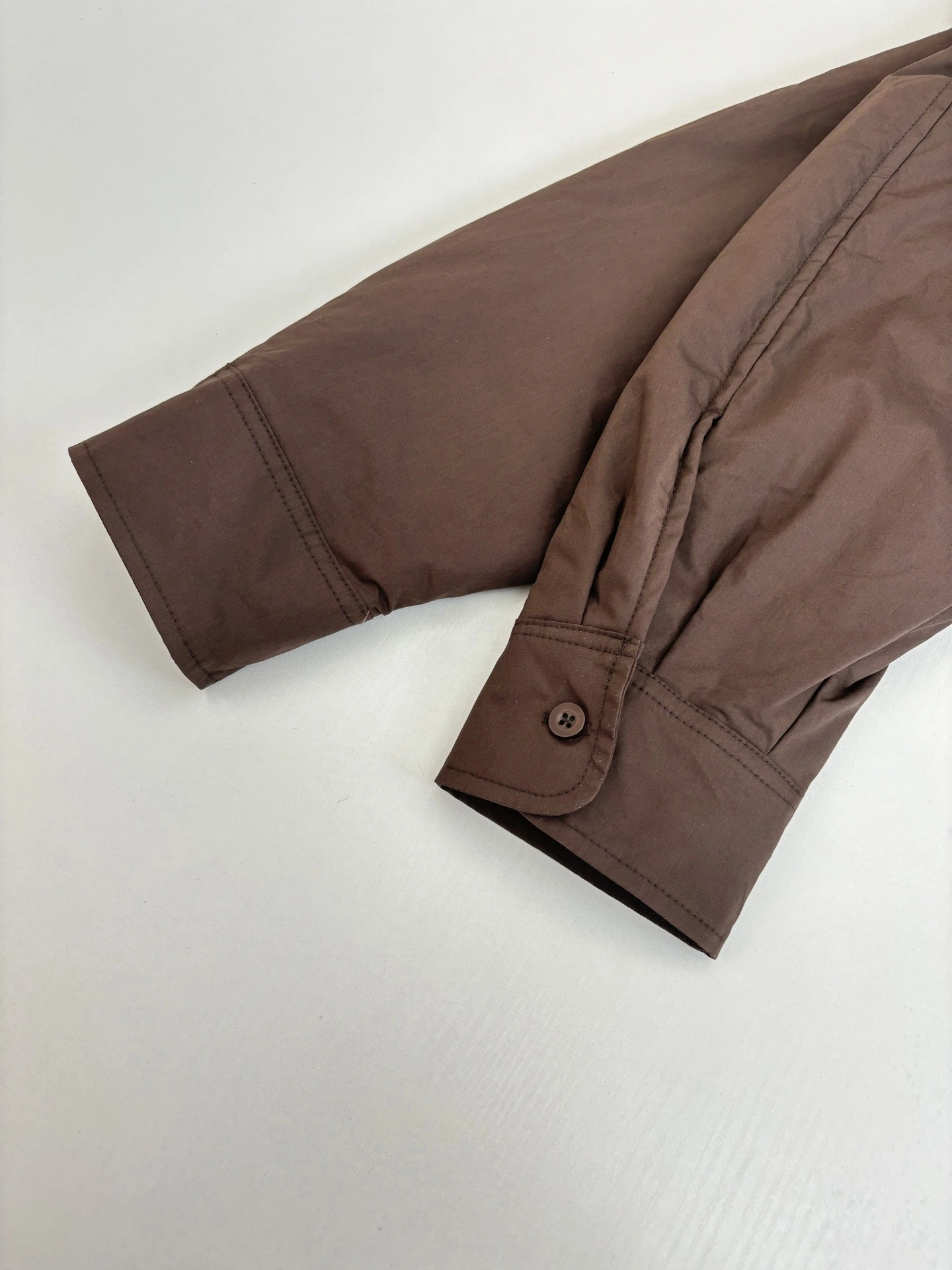 wg.luxury- Pr141 nylon Cotton oversize 2colour item:E-F363H1913-2